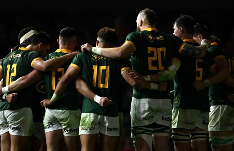 Skinstad: Burnout could hit Boks