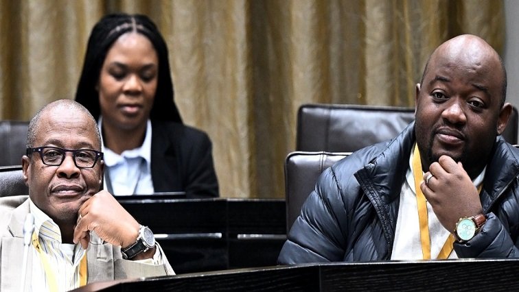 National Assembly to meet over Division of Revenue Bill – SABC News