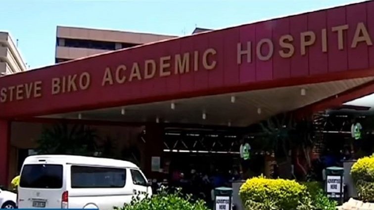 Ramaphosa to visit research facility at Steve Biko Academic Hospital – SABC News