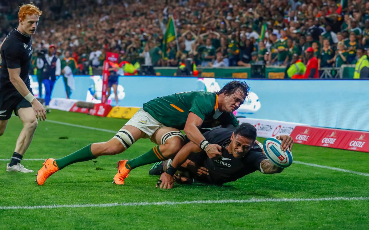 Baa Baas get 170 cap boost for Bok clash