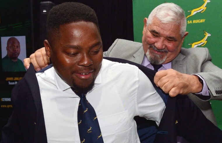 SA Schools coaching shake-up