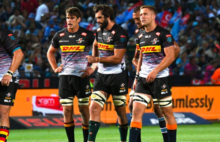 Barbarians call on Stormers bruiser