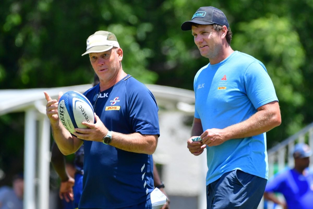 Dobbo to farm out coaching staff