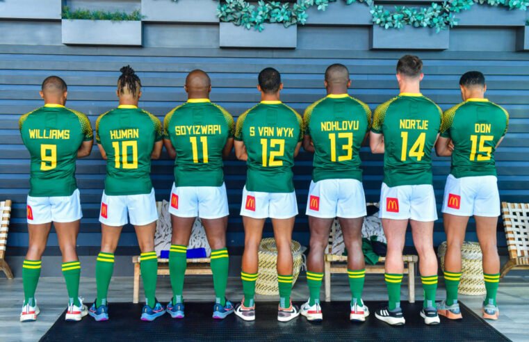 Bok badge makes you a target