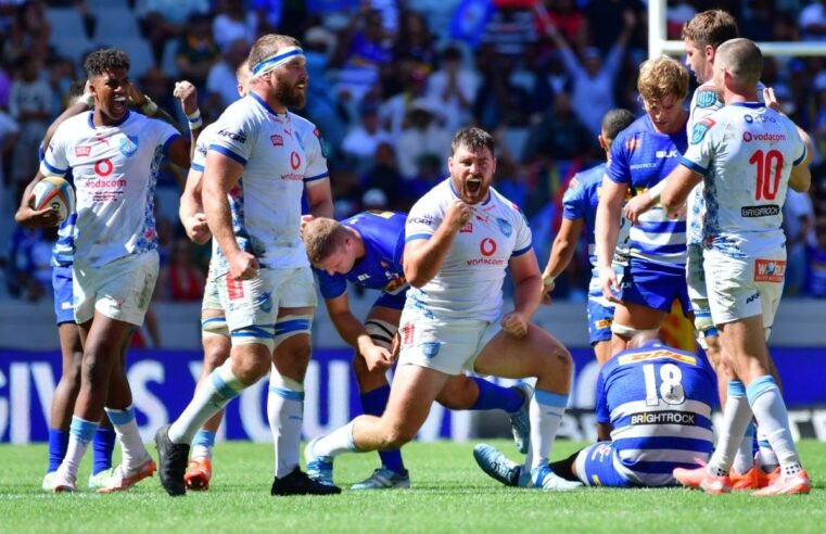 SA teams to make big URC gains
