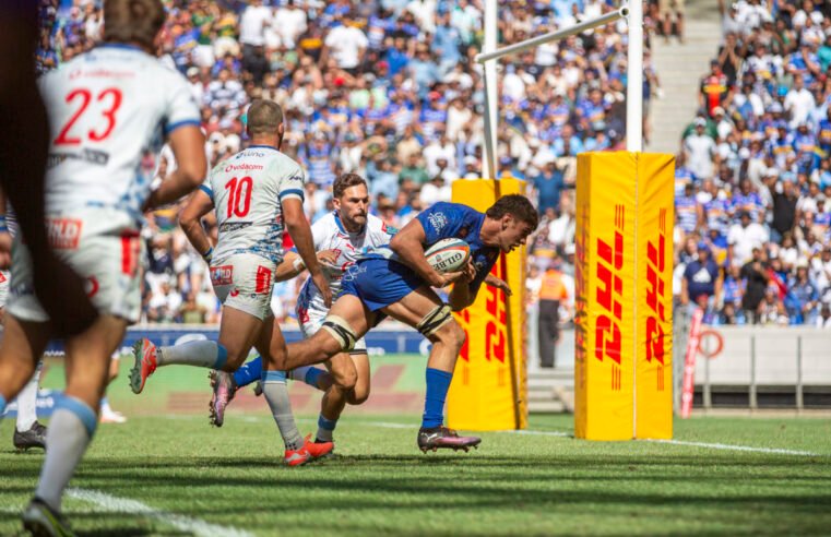 Stormers, Dixon saga draws to a close