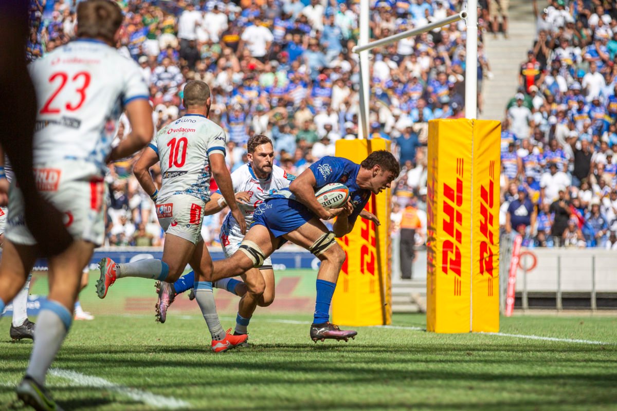 Stormers, Dixon saga draws to a close