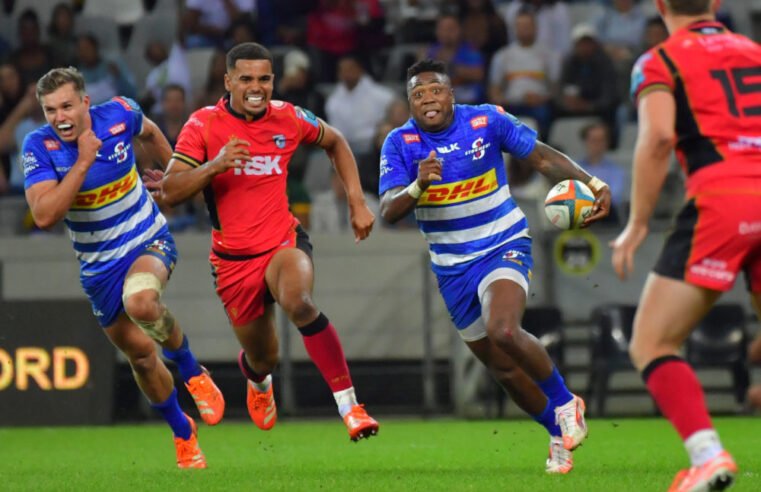 Stormers retain midfield maestro