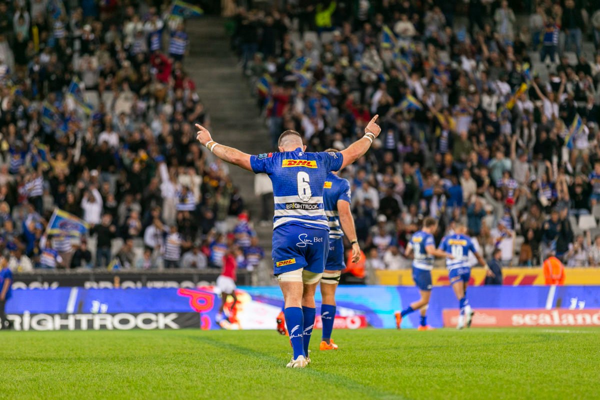 Stormers bruiser calls it quits