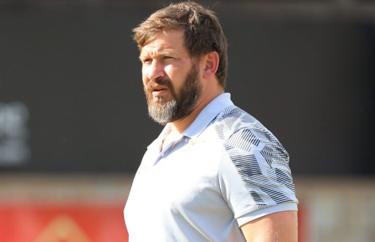 Super Rugby fan Frans slams ‘stupid’ calendar