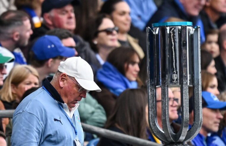 I need what Leinster have