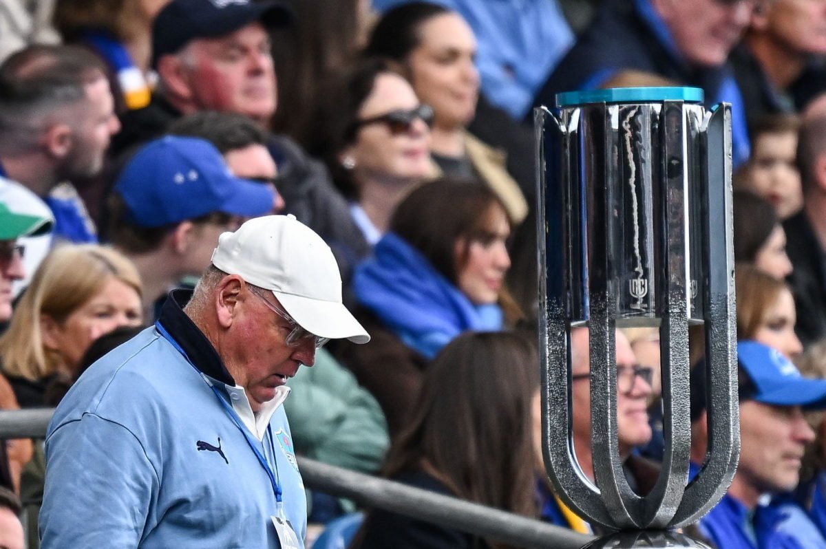 I need what Leinster have