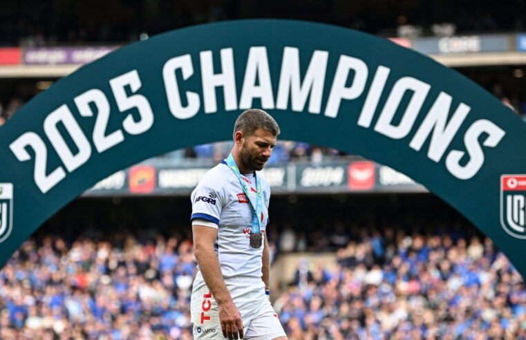 Bulls re-sign Boks to unlock Nienaber’s defence
