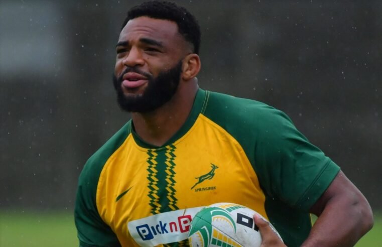 Low-tech Baa Baas locked on Tshituka