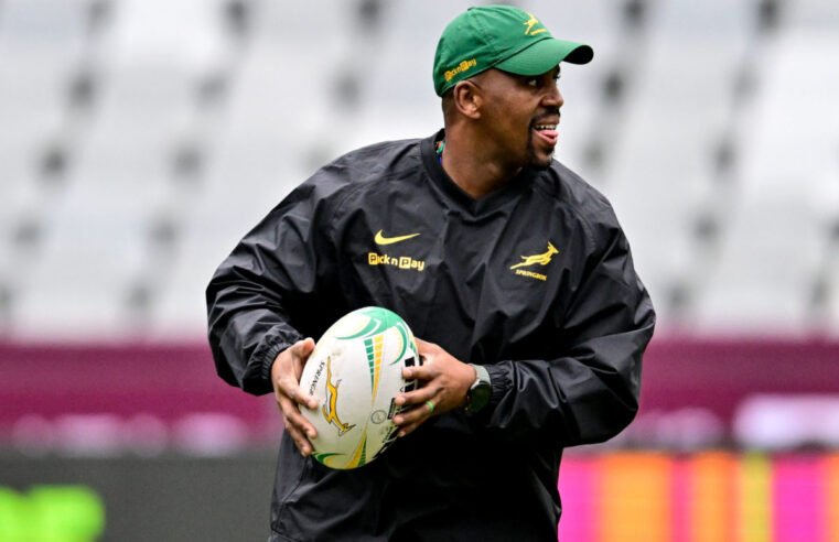 Baa Baas clash helps us to beat All Blacks