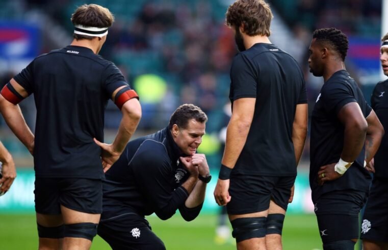 ‘Shackles-off’ Baa Baas to test Boks