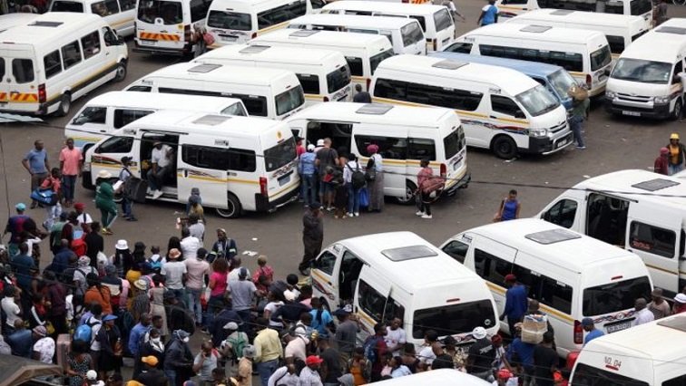 AUBBTA accuses Joburg MMC Kunene of lying about bus rank crackdown – SABC News