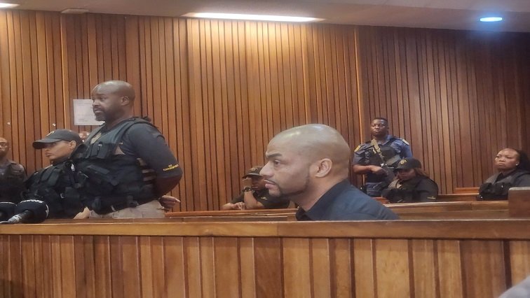 Court orders accused 4 in Bester’s pre-trial to get a lawyer – SABC News