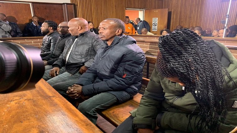 Bester’s prison escape trial set for November 10 – SABC News