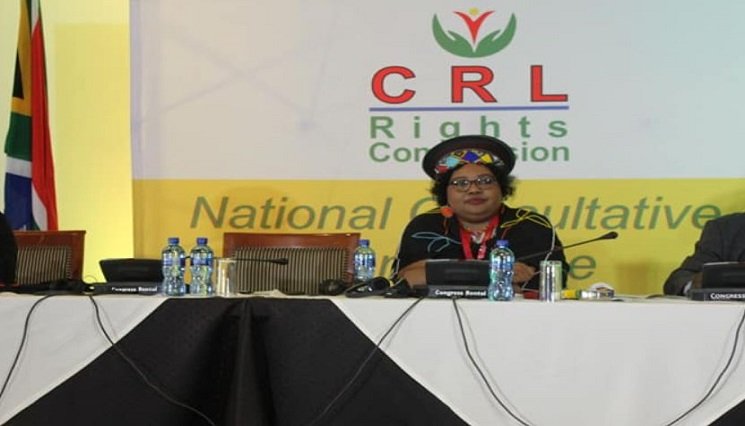 CRL Commission to lay charges against Faith and Freedom for SA leader – SABC News