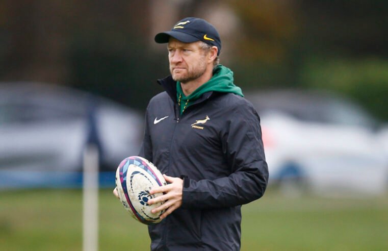Brown: I’m not changing Bok philosophy
