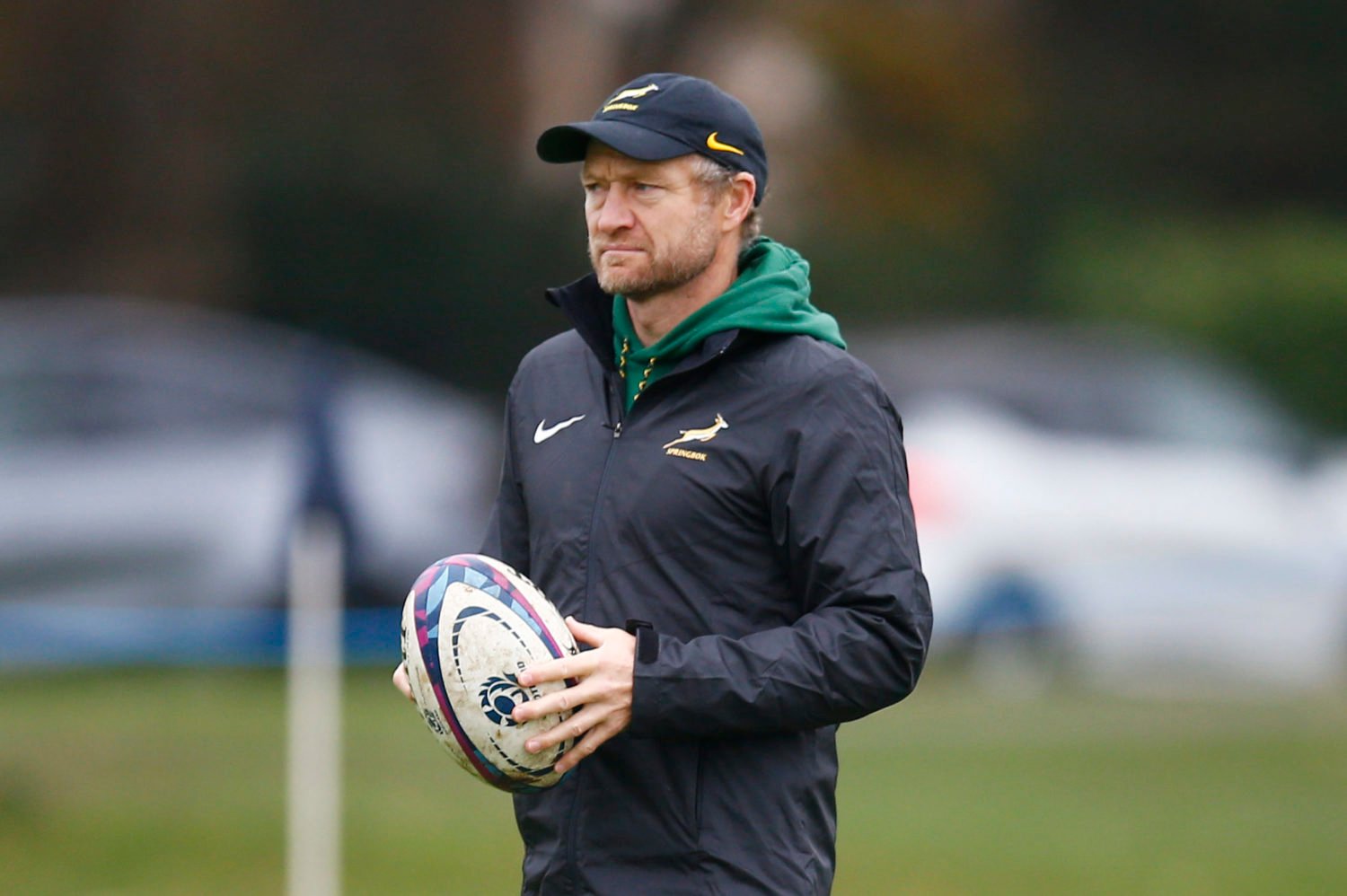 Brown: I’m not changing Bok philosophy