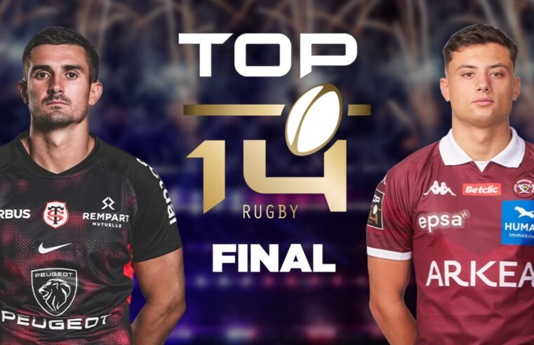 LIVE: Toulouse vs Bordeaux