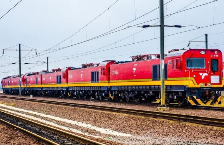 Two former Transnet executives in court over alleged R93 mln fraud – SABC News