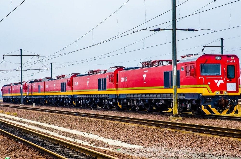 Two former Transnet executives in court over alleged R93 mln fraud – SABC News