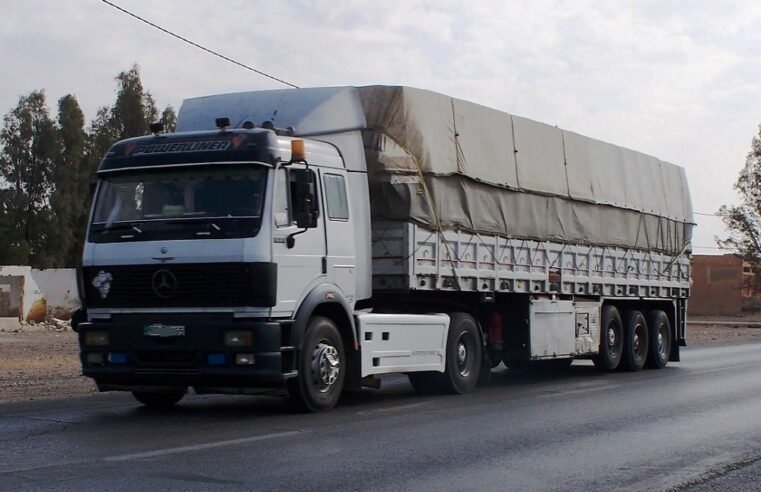 Forum investigating ways to unlock Africa’s transport potential – SABC News