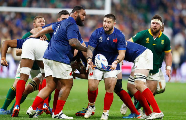 France big gun to miss Bok grudge match?