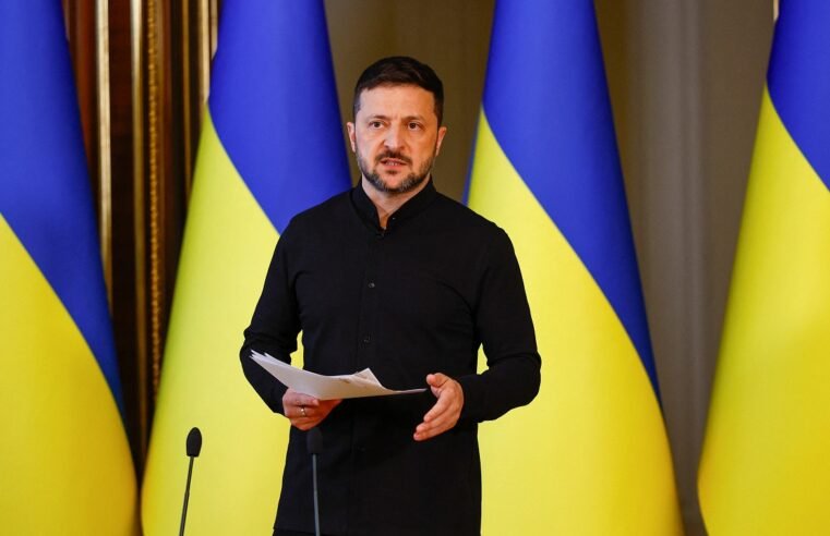 Russia says it expects Ukraine to take decisions for prisoner swap – SABC News