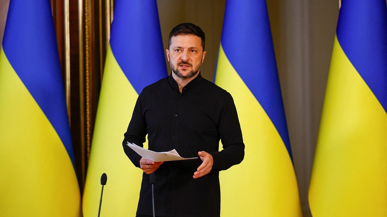 Russia says it expects Ukraine to take decisions for prisoner swap – SABC News
