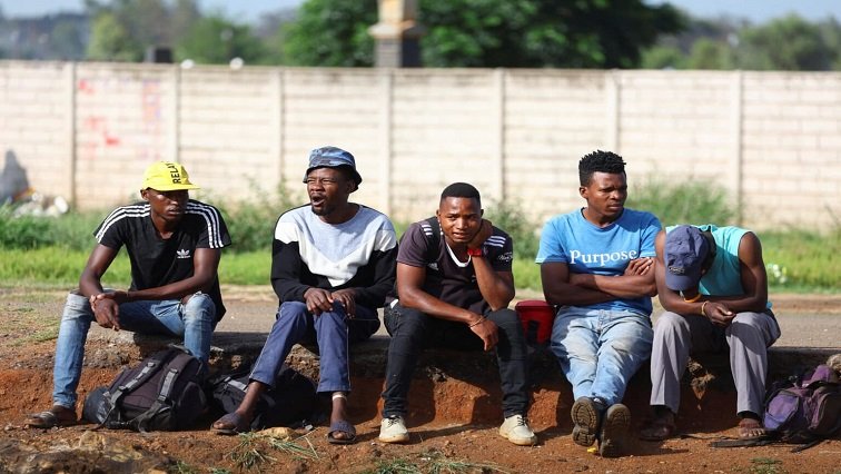 BEEI to address SA’s high youth unemployment: Ramaphosa – SABC News