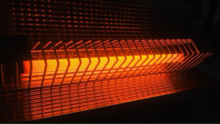 Ekurhuleni EMS urges caution with heating devices amid cold front – SABC News