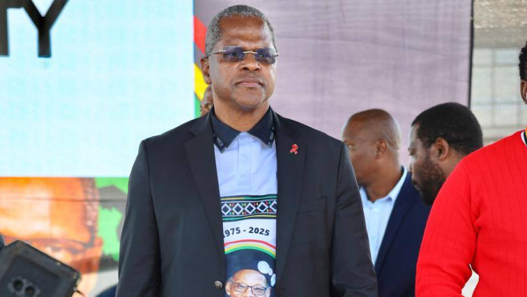 Hlabisa urges youth to break barriers and lead SA’s future – SABC News