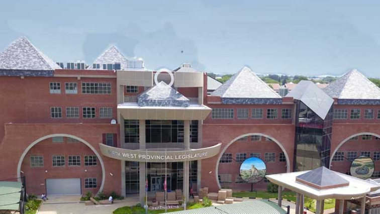 CGE, PSC to probe NW’s male-dominated HOD appointments – SABC News