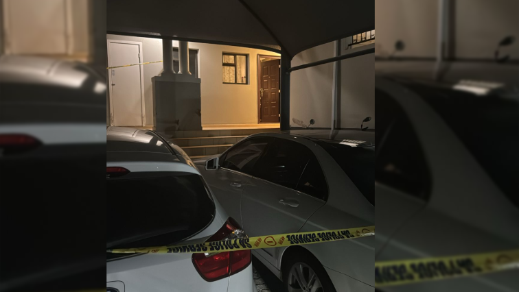 Wanted Mozambican kidnapping kingpin killed in Fourways shootout – SABC News