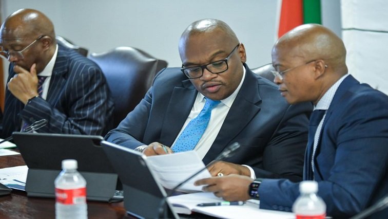 Northern Cape govt concerned about poor state of municipalities – SABC News