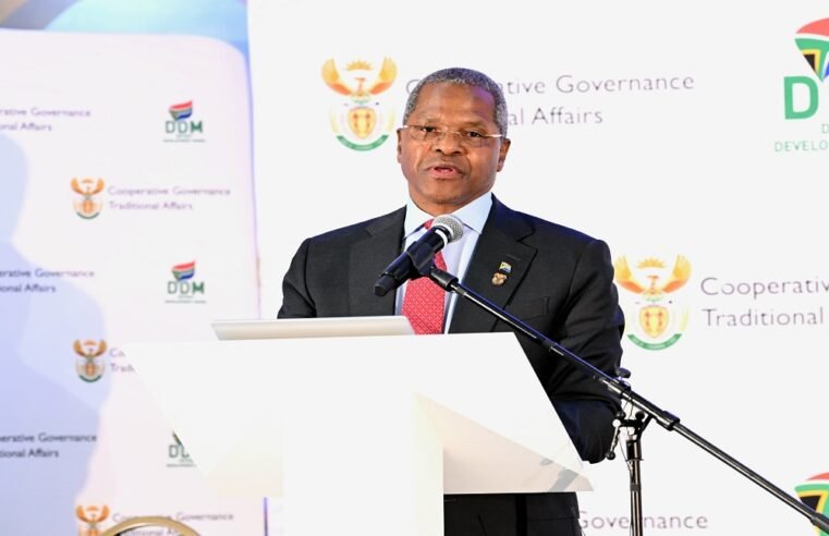 Poor performing municipalities attributed to lack of revenue base – SABC News