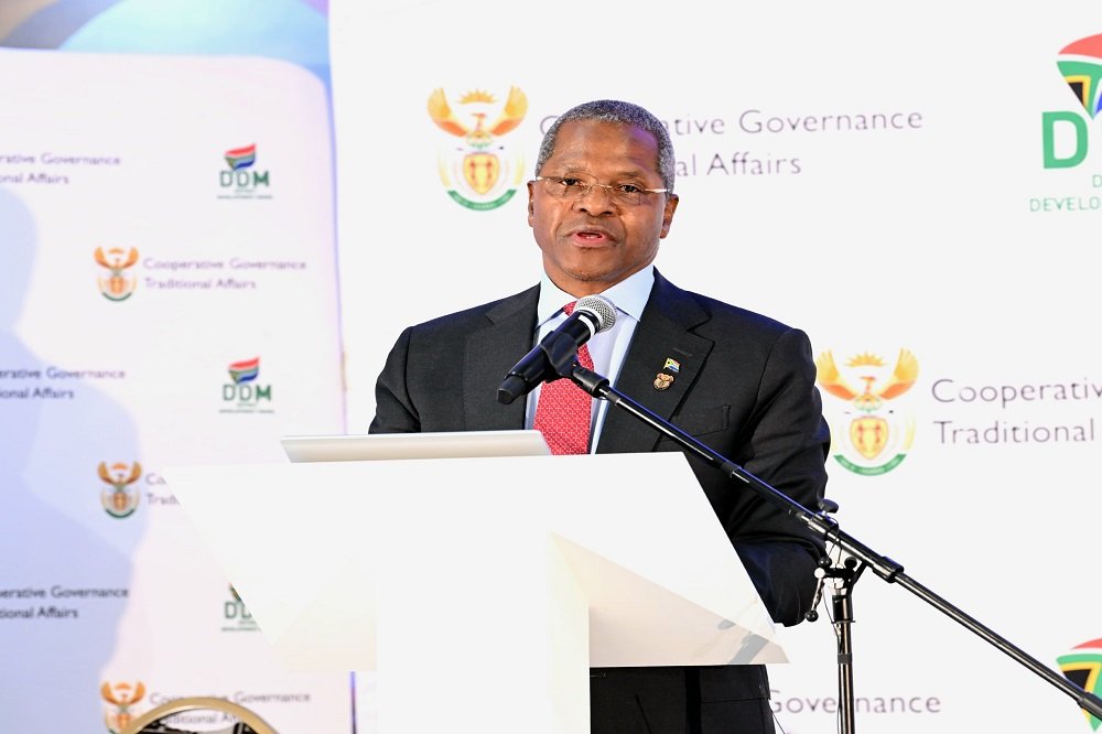 Poor performing municipalities attributed to lack of revenue base – SABC News