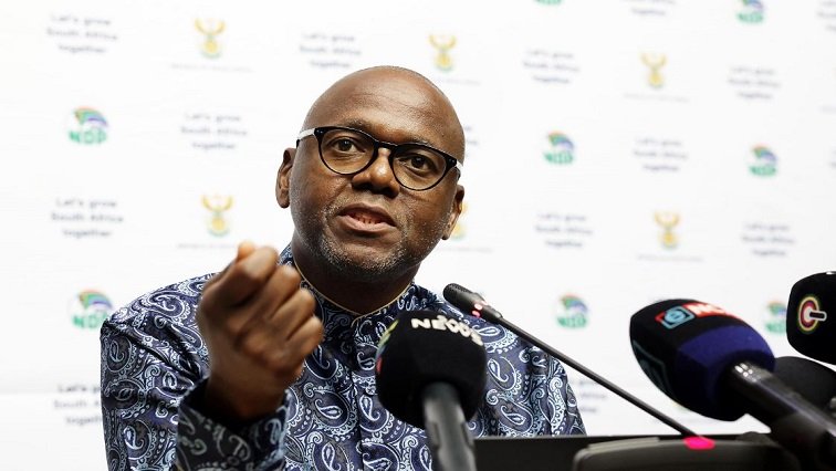 Presidency denies reported R700 mln National Dialogue budget – SABC News