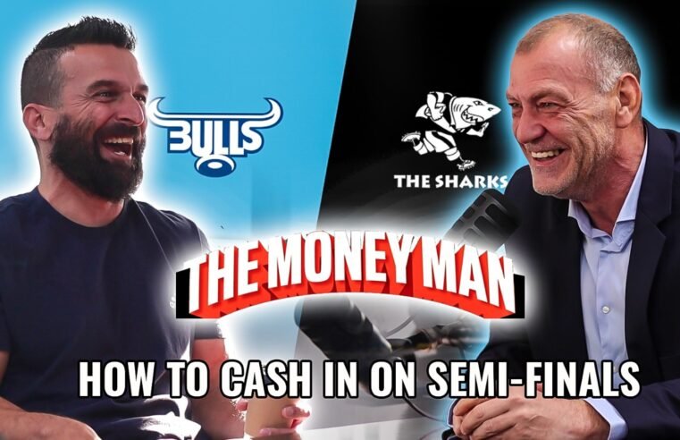 Money Man: How to cash in on semi-finals