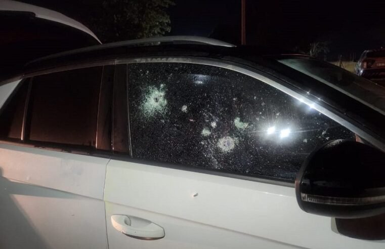 Motive for murder of WSU Deputy VC remains unclear: Masemola – SABC News