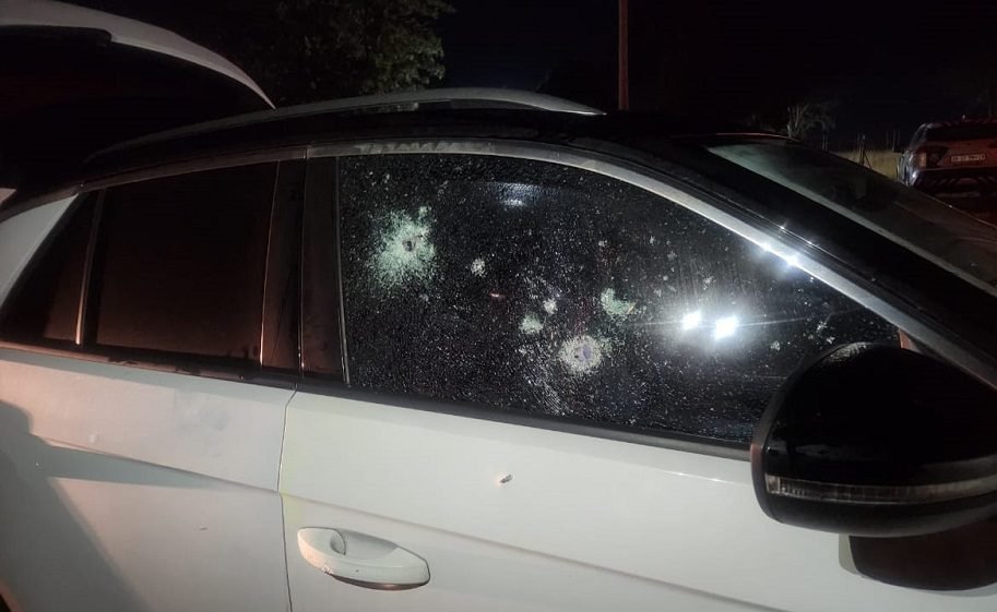 Motive for murder of WSU Deputy VC remains unclear: Masemola – SABC News