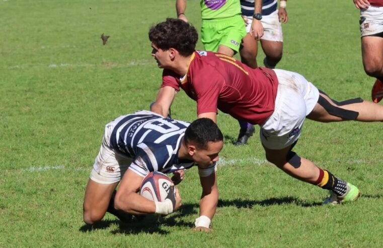 Paul Roos pack delivers comeback win