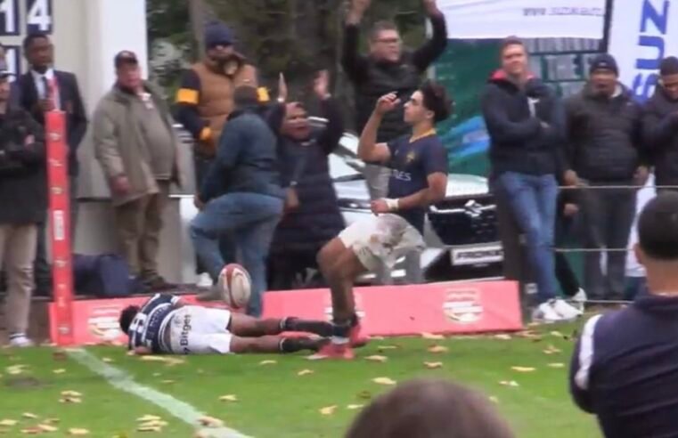 Schools wrap: Wynberg snatch late win