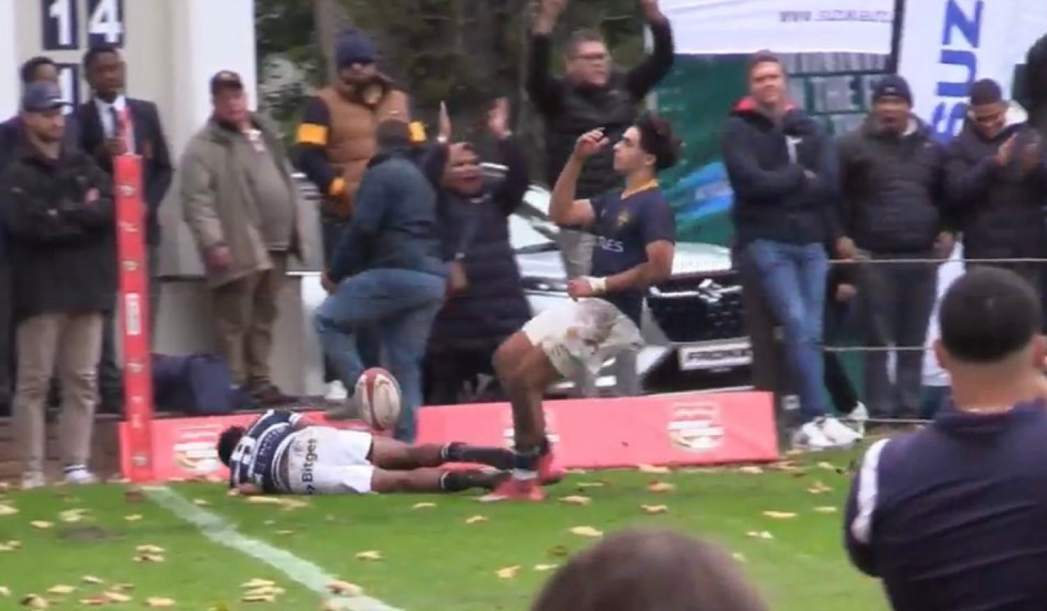 Schools wrap: Wynberg snatch late win