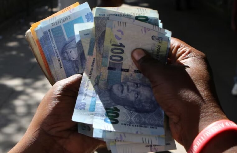 National Financial Ombud pays R328 mln to consumers in 2024 – SABC News