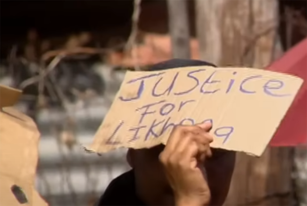 Likhona Fose’s family, community oppose bail for murder accused – SABC News